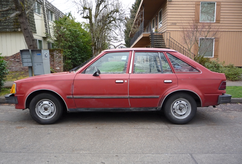 Ford Escort 1990