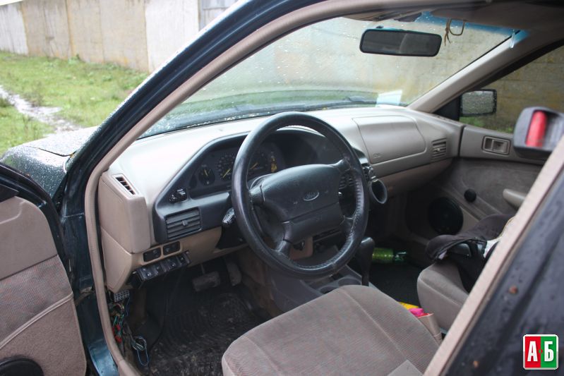 Ford Escort 1995
