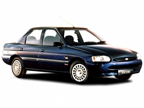 Ford Escort 1995