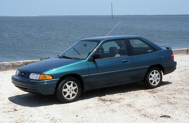 Ford Escort 1995