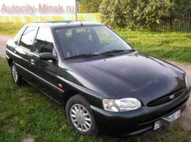 Ford Escort 1996