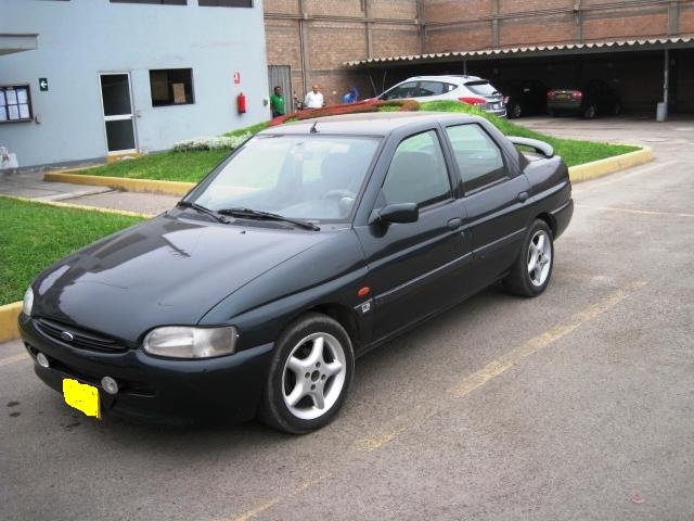 Ford Escort 1996