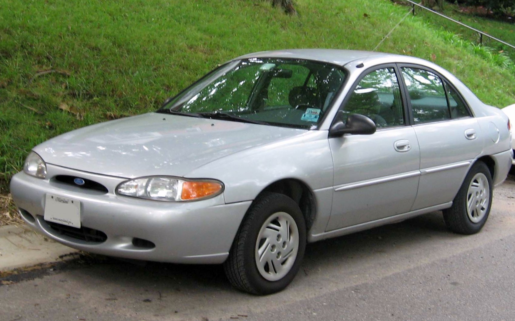 Ford Escort 1997