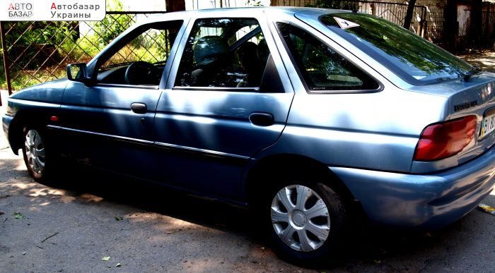 Ford Escort 1997