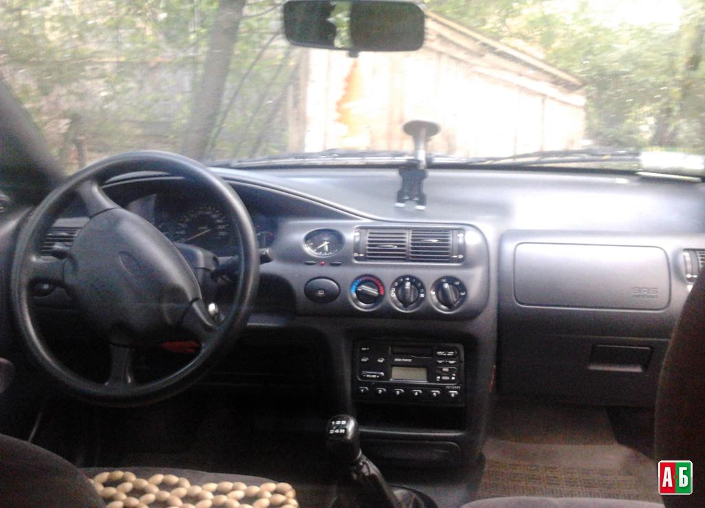 Ford Escort 1998