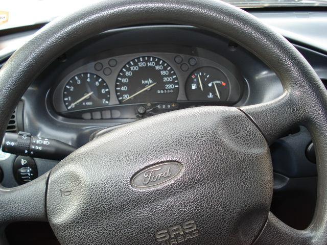 Ford Escort 1998