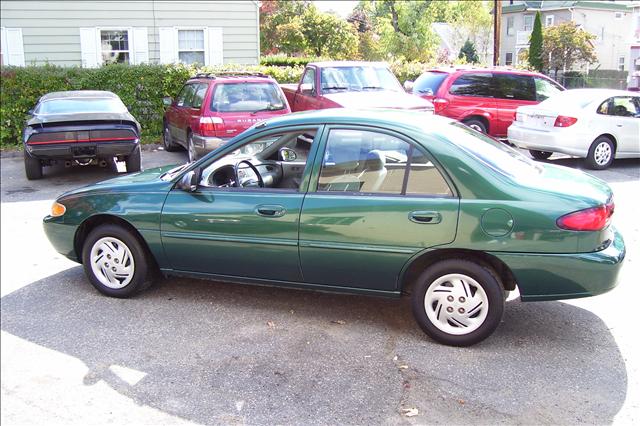 Ford Escort 1999
