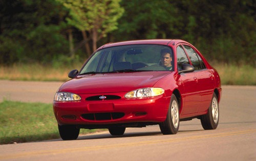 Ford Escort 1999
