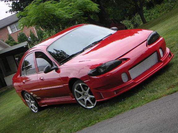 Ford Escort 1999