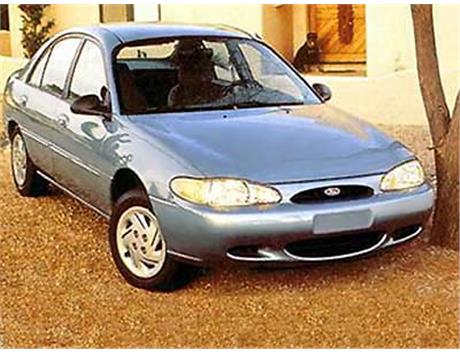 Ford Escort 2.0