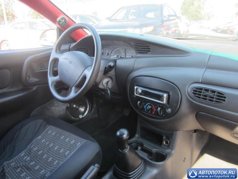 Ford Escort 2.0