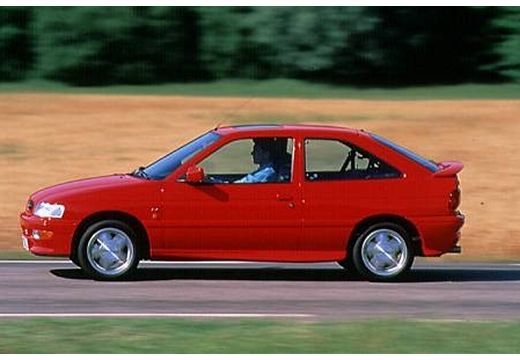 Ford Escort 2.0