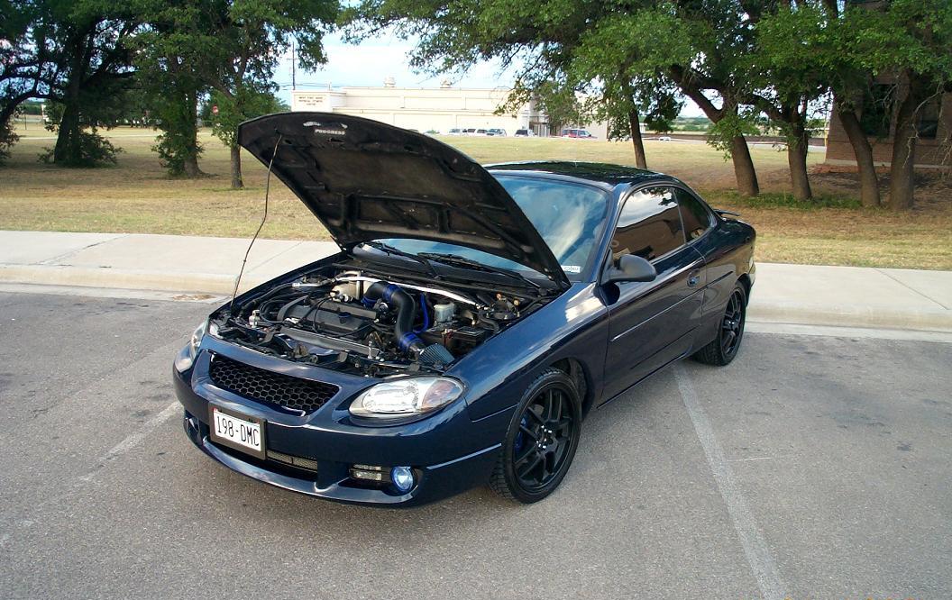Ford Escort 2003