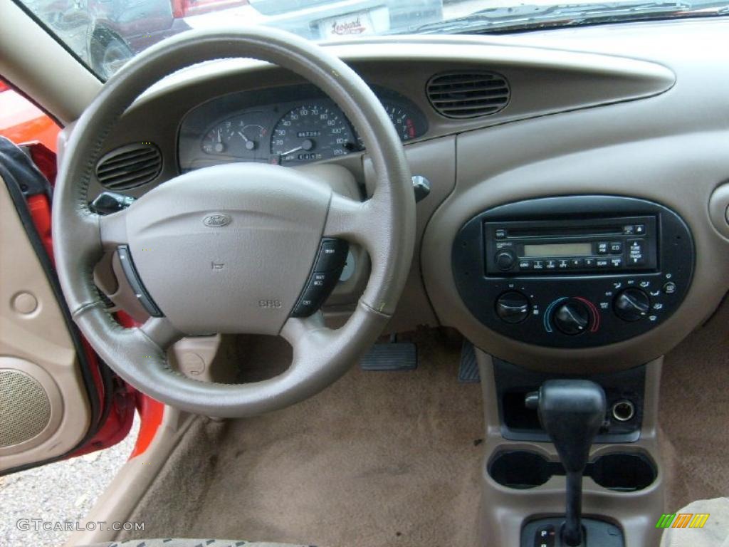 Ford Escort 2003 Ford Escort 2003