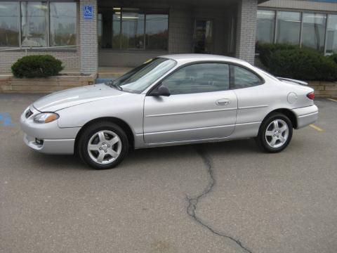 Ford Escort 2005 Ford Escort 2005