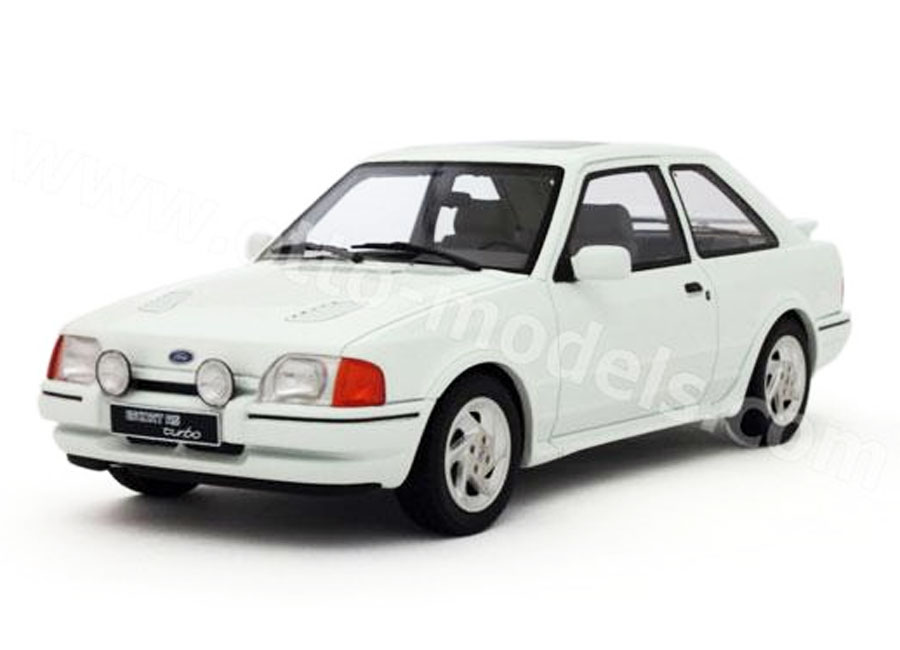 Ford Escort 4 Ford Escort 4