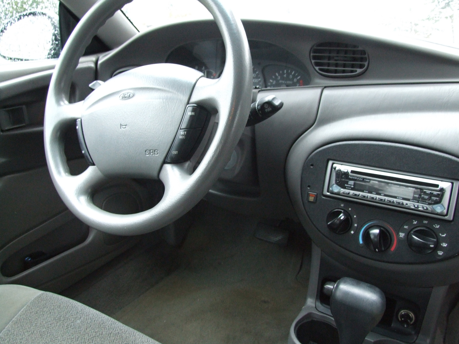 Ford Escort 6