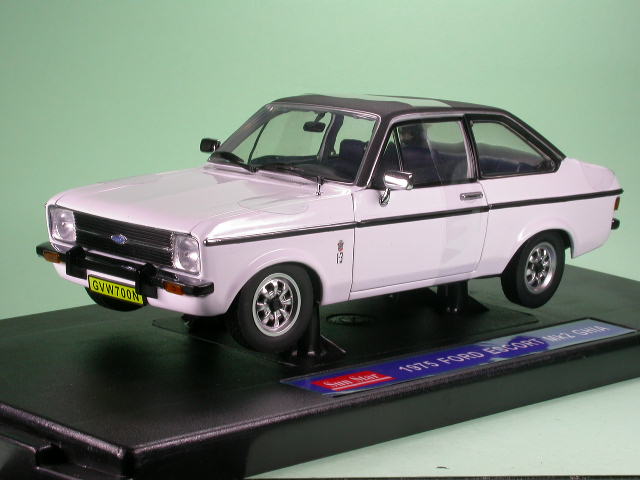 Ford Escort 75