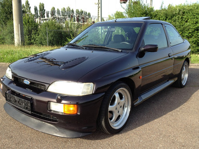 Ford Escort Break
