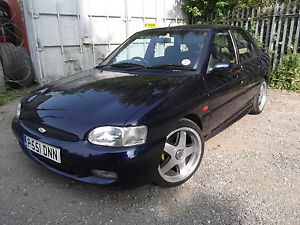 Ford Escort Break