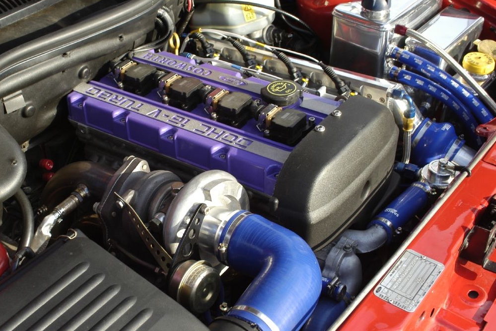 Ford Escort Cosworth