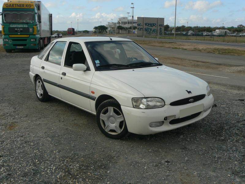 Ford Escort Diesel Ford Escort Diesel