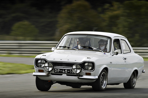 Ford Escort Lotus