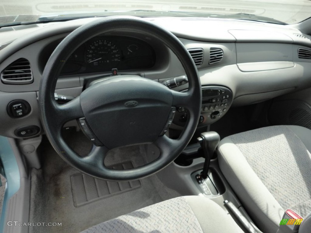 Ford Escort Lx 1999