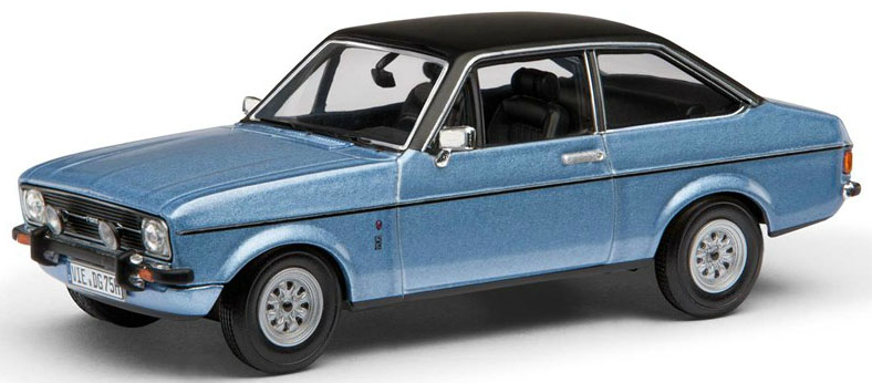 Ford Escort Mark 2