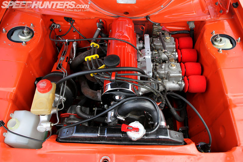 Ford Escort Mexico