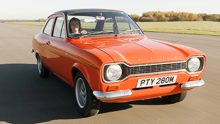 Ford Escort Mexico Ford Escort Mexico