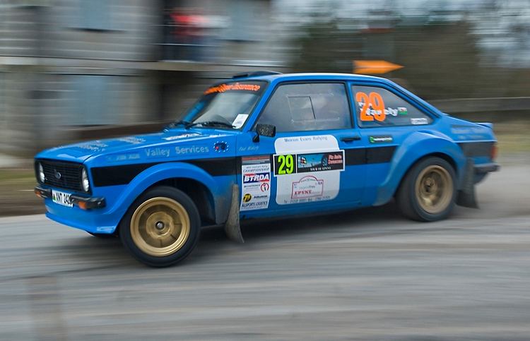 Ford Escort Mk 1 Ford Escort Mk 1