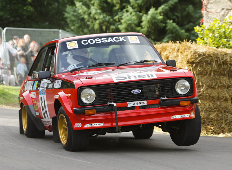 Ford Escort Mk 1
