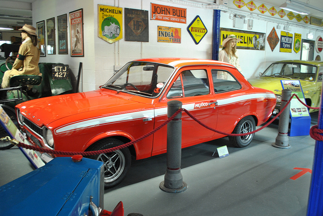 Ford Escort Mk Ford Escort Mk