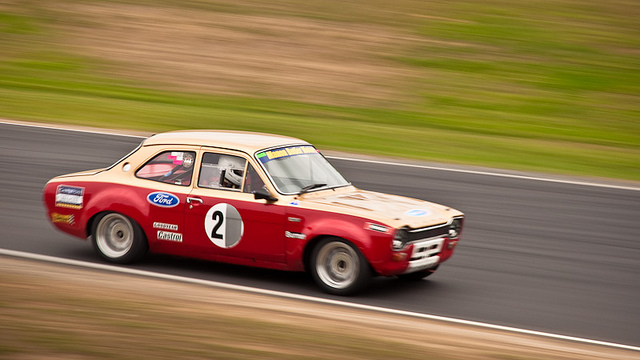 Ford Escort Mk1