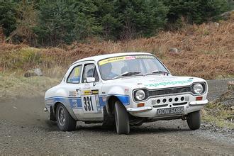 Ford Escort Mk1