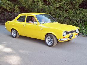 Ford Escort Mk1