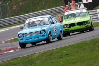 Ford Escort Mk1