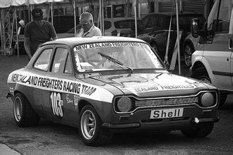 Ford Escort Mk1