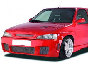 Ford Escort Mk5