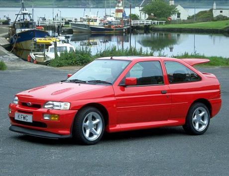 Ford Escort Popular Ford Escort Popular