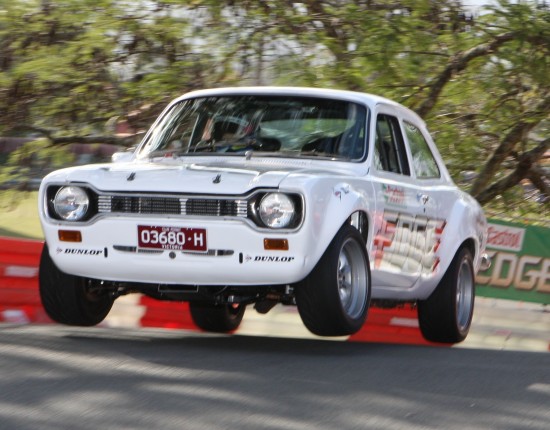 Ford Escort Rs 1600