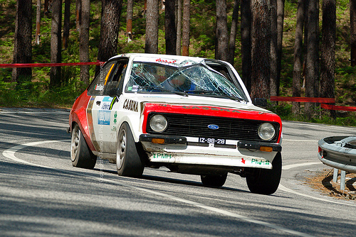 Ford Escort Rs 1800 Ford Escort Rs 1800