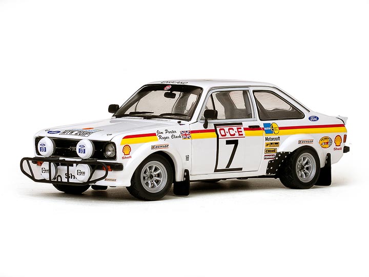 Ford Escort Rs 1800