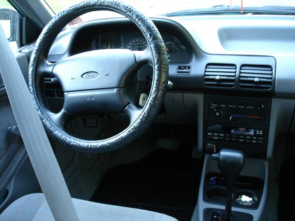 Ford Escort Rs
