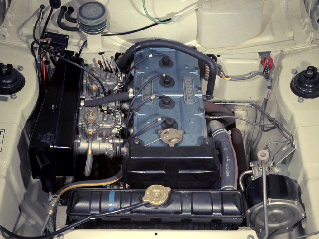 Ford Escort Rs1600