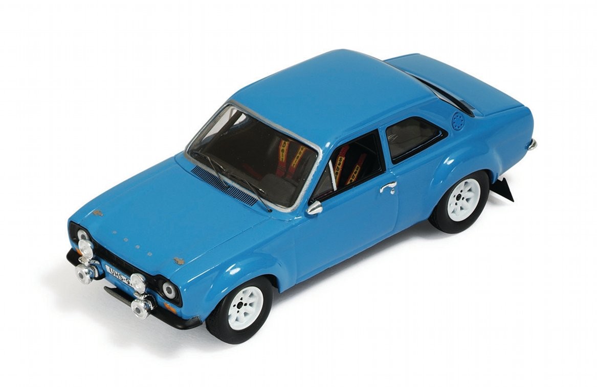 Ford Escort Rs1600