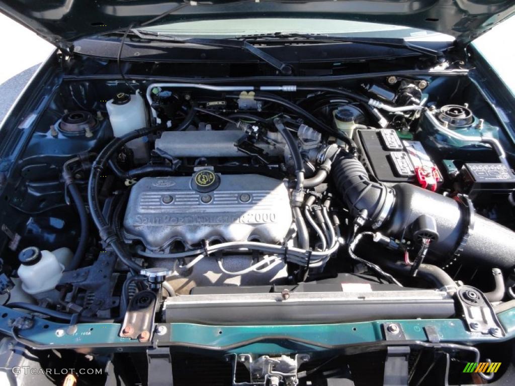 Ford Escort Se