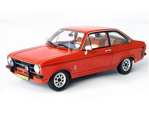 Ford Escort Sport Ford Escort Sport