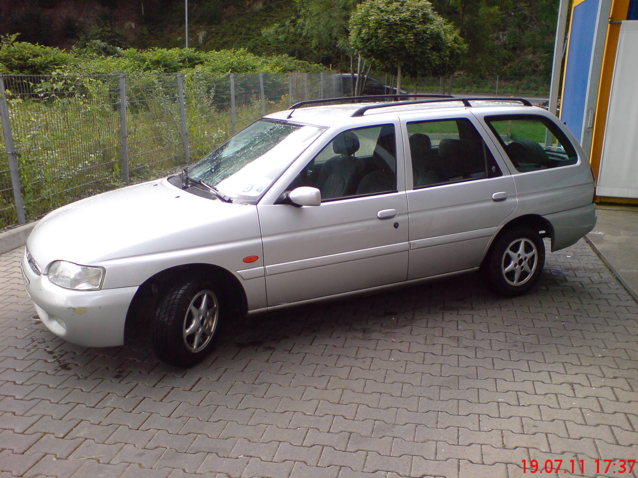 Ford Escort Turnier